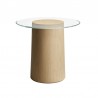 Frits Hansen Stud Side Table