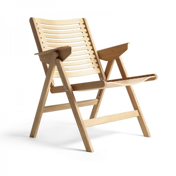 Rex Kralj Rex Lounge Chair