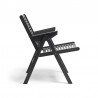 Rex Kralj Rex Lounge Chair