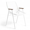 Rex Krajl Zelo Armchair