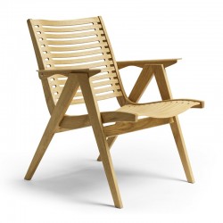 Rex Kralj Rex 120 Chair