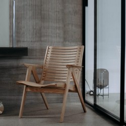 Rex Kralj Rex 120 Chair