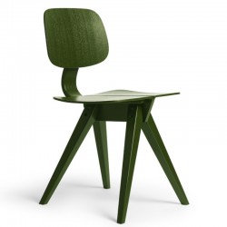 Rex Kralj Mosquito Chair