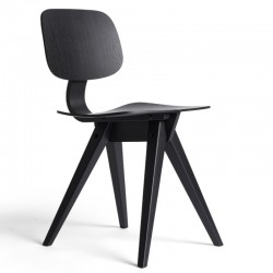 Rex Kralj Mosquito Chair