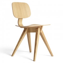 Rex Kralj Mosquito Chair