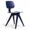 Rex Kralj Mosquito Chair