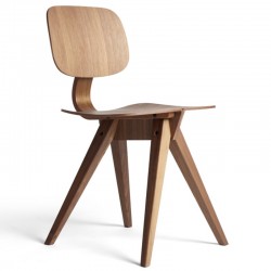 Rex Kralj Mosquito Chair