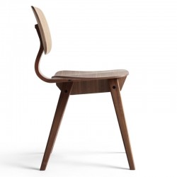 Rex Kralj Mosquito Chair