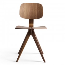 Rex Kralj Mosquito Chair