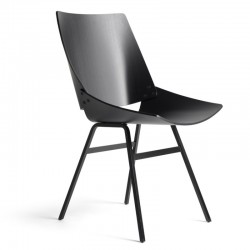 Rex Kralj Shell Chair