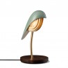 Daqui Concept Bird Olive Green