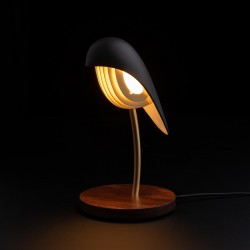 Daqi Concept Bird Onix Black