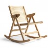 Rex Kralj Rex Rocking Chair