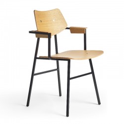 Rex Kralj 1960 Armchair