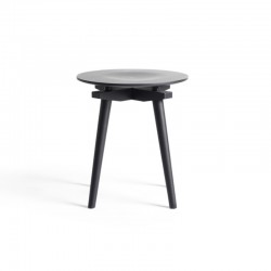 Rex Kralj Stool CC