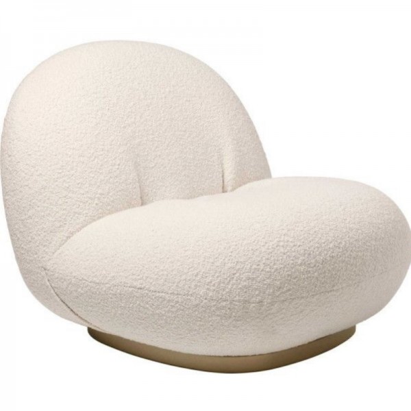 sofa armchair and pouffe