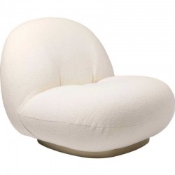 Gubi Pacha Lounge Chair