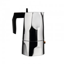 Moka Espresso Coffee Maker by David Chipperfield for Alessi - 6