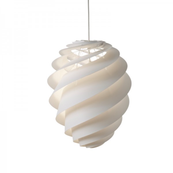 Le Klint Swirl 2 Pendant Lamp