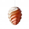 Le Klint Swirl 2 Pendant Lamp