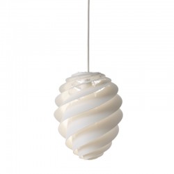 Le Klint Swirl 2 Pendant Lamp