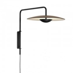 dark grey pendant light