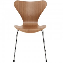 Fritz Hansen Series 7 Chair...