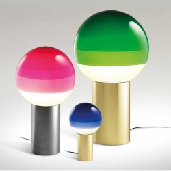 Marset Dipping Lights Table Lamp