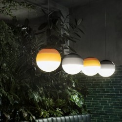 Marset Dipping Lights Pendant