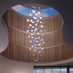 Marset Dipping Lights Pendant