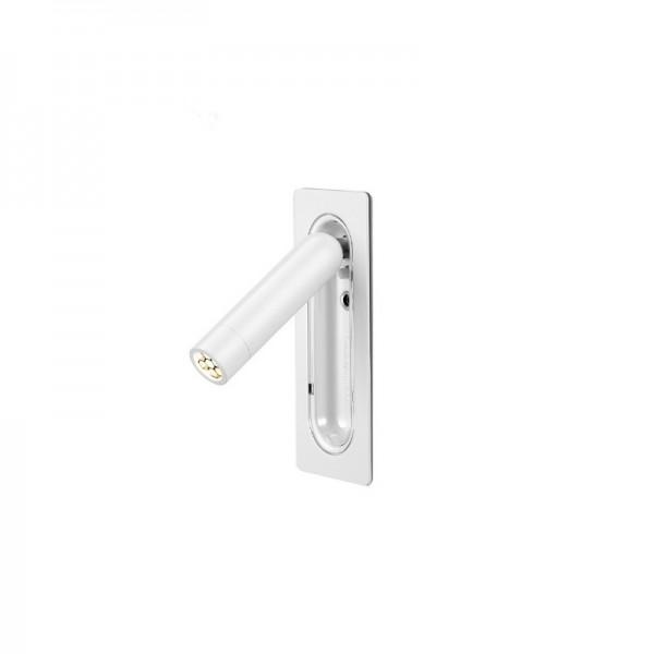 Marset Ledtube Mini Wall Light