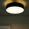 Marset Plaff -On! Ceiling Lamp