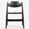 Wilde+Spieth SE 18 Folding Chair