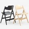 Wilde+Spieth SE 18 Folding Chair