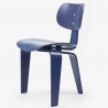 Wilde+Spieth SE 42  3 Legged Chair