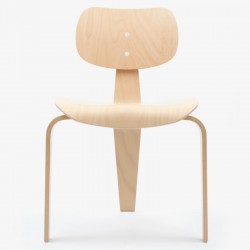 Wilde+Spieth SE 42  3 Legged Chair