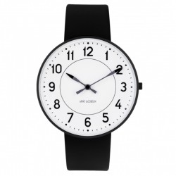 Arne Jacobsen Station Watch...