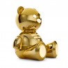 Kartell Moschino Toy Table Lamp Gold