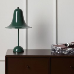 Verpan Pantop Table Lamp
