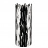 Alessi Barkvase Flower Vase