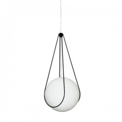 Design House Stockholm Luna Lamp 