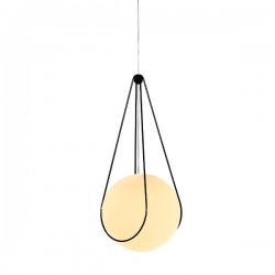 Design House Stockholm Luna Lamp 