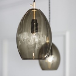 Northern Lighting Unika Pendant Lamp