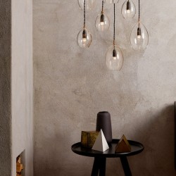 Northern Lighting Unika Pendant Lamp