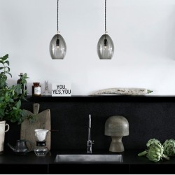 Northern Lighting Unika Pendant Lamp