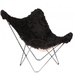 Cuero Design Sheepskin...