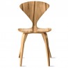 Cherner Side Chair - no upholstery pads