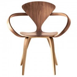 Cherner Armchair