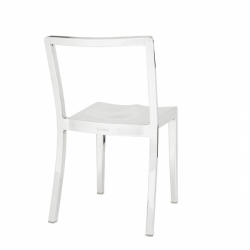 Emeco Icon Stacking Chair 
