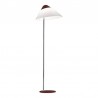 Pandul Opala Floor Lamp